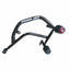 Defensa Tipo Stunt - Hunk 160R 4V