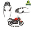 Honda CB 300F - Parrilla para moto - Larga