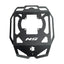 Base para tanque para Pulsar NS200 - NS150 - NS160 - NS400Z Negra