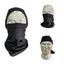 Balaclava Táctica Unicolor