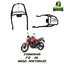 Parrilla Yamaha FZ16 (modelo antiguo)