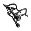 Defensa tipo stunt gixxer 150FI - CICOL