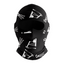 Balaclava licrada 1273 Pattern Petroleo