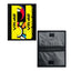 Portadocumentos Textil 2 Servicios - 1394 - VR46 3