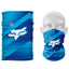 Cuello 1005 Fox Fondo Azul