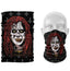 Cuello 1228 El Exorsista