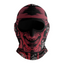 Balaclava licrada 1203 Cara Fredy + Pattern