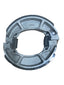 Banda de Freno HONDA CBZ / CBF150 / ECO / CB110 / DREAM