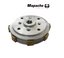 Centro de Clucth Completo APACHE TVS 100 - Mapache Parts