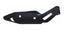 Protector de Exosto AK-TTR NEGRO NEGRO - DARROW