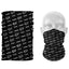 Cuello 1020 Fox Blanco Fondo Negro