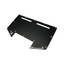 Portaplaca Pro BAJAJ DOMINAR (Traga Luz)