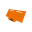 Portaplaca Pro KTM