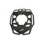 Base para tanque para HONDA XBLADE 160 + Tornillos- MotorLujos