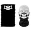 Cuello 1246 Mandibula Ghost