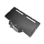 Portaplaca Pro VOGE