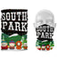 Cuello 1117 South Park