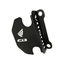 Protector de Caliper Honda CB Negro
