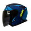 Casco SMK GTJ