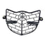 Protector de Farola YAMAHA XTZ 125