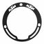 Lujo Tapa Tanque KTM - Negro