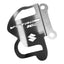 Protector de Caliper VSTROM 160 - Cromo