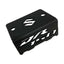 Protector de Bomba Freno Delantero Sencillo - SUZUKI DR 150