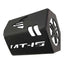 Protector Bomba Freno Trasero Sencillo - YAMAHA MT15