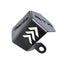 Protector de Bomba Trasero APACHE RTR 200/160 – Cromo