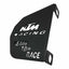 Protector De Caliper KTM 200 390 - Negro