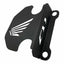 Protector De Caliper HONDA CB - Negro