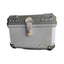 Maletero De 45 Litros - Color Gris - Plastico Promecol