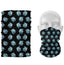 Cuello 1184 Zombien Pattern