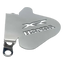 Protector De Caliper XR 150 - Cromo