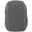 Forro Cubre Maleta Combinado - Gris Perla
