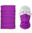 Cuello 0451 Morado