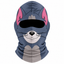 Balaclava Licrada 1476 Tom y Jerry