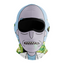 Balaclava licrada 1286 Rick Portales