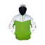 Chaqueta Reflectiva Fusion