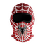 Balaclava licrada 1287 Spiderman