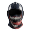 Balaclava licrada 1233 Venom Bocas
