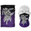 Cuello 1148 What the Fox Morado