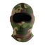 Balaclava Licrada 1041 Camuflado Verde Estandar