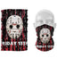 Cuello 1201 Mascara Jason + Pattern