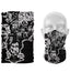 Cuello 1195 Tim Burton Personajes