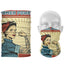 Cuello 1120 Women Power Pinup