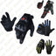 Guantes Protección Scoyco Mc29