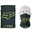 Cuello 1031 Fox Verde Militar