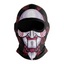 Balaclava licrada 1208 Jigsaw + Pattern Saw