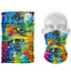 Cuello 1130 Fondo Tridimensional